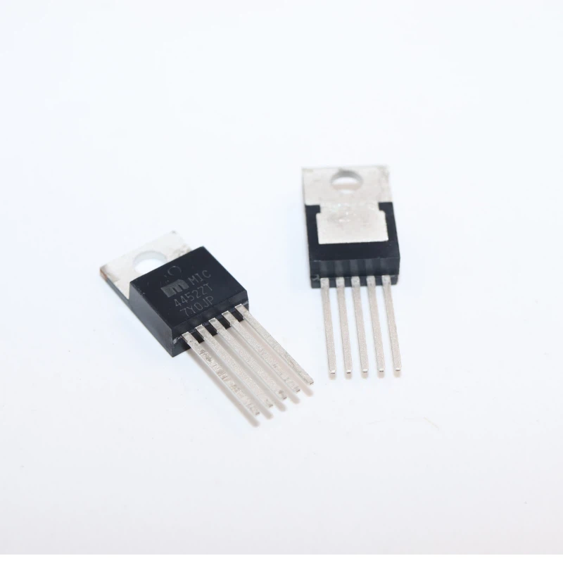 MIC4452ZT MIC4452ZT