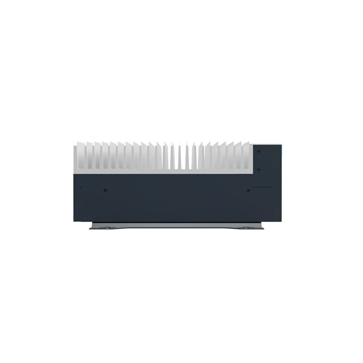 AGM-730AI 16/32 GB Jetson Xavier-Based Industrial Fanless Mini Pc