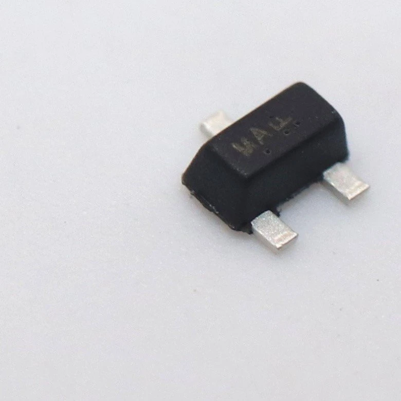 LMBT3904TT1G