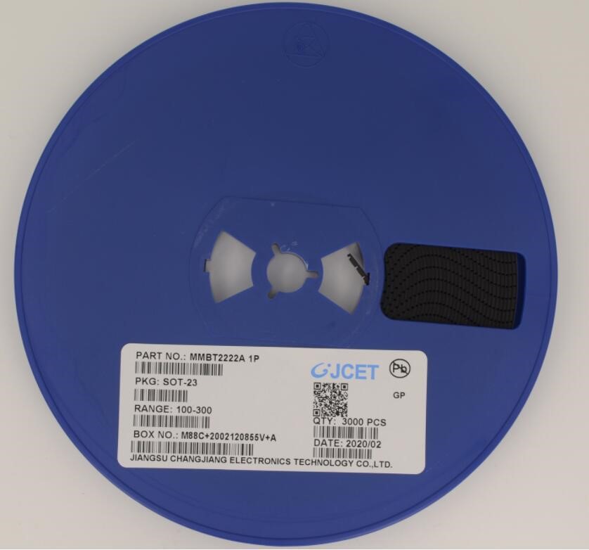 MMBT222A 1P