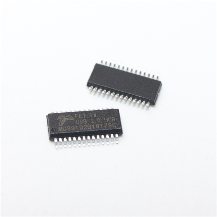 Elektwonik Component sikwi entegre FE1.1s