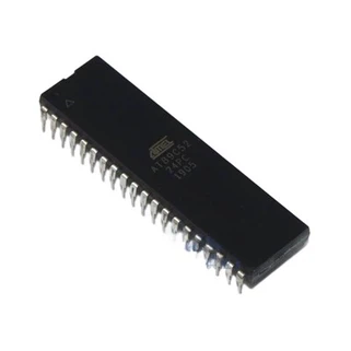 AT89C% 7b{1}}PC