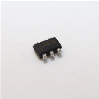 eleman elektwonik MAX4648EUT-T